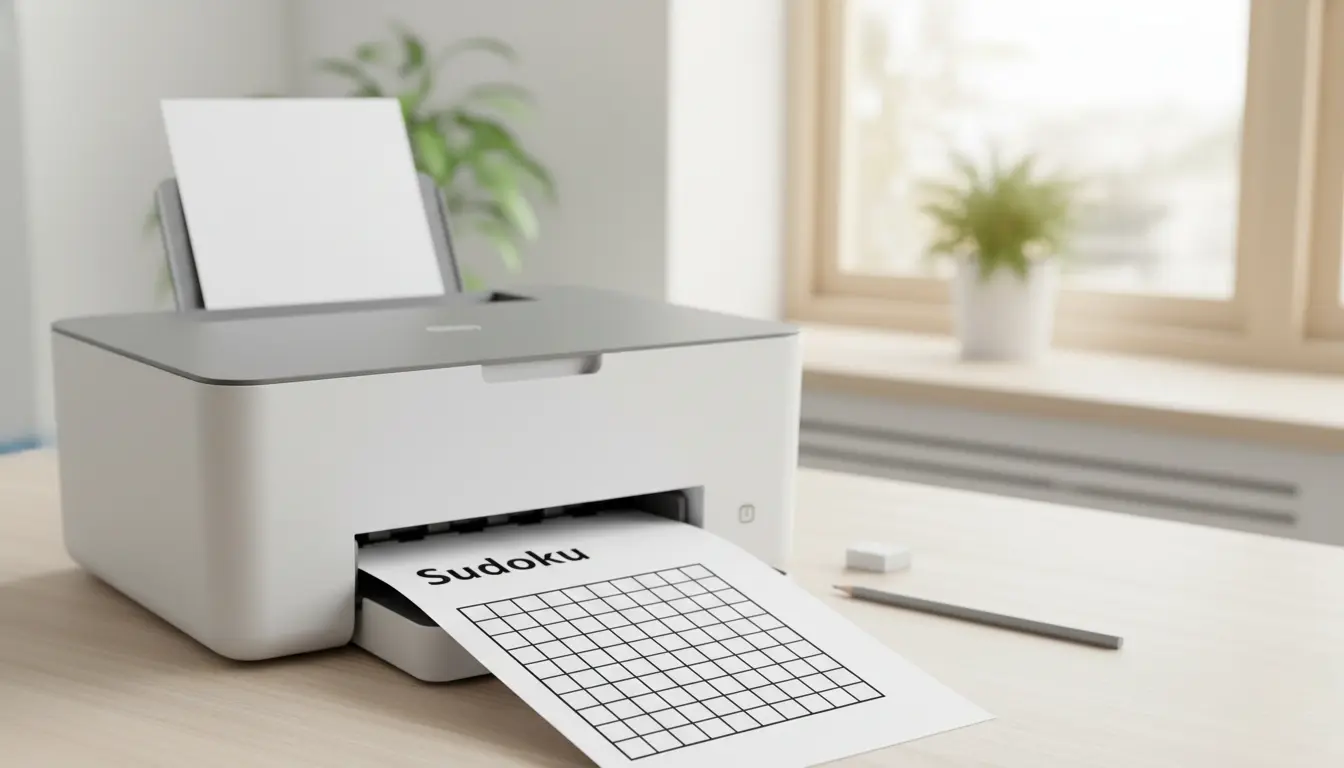 who invented sudoku game